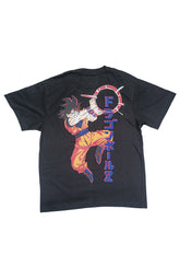Dragon Ball Z Goku Power Ball T-Shirt